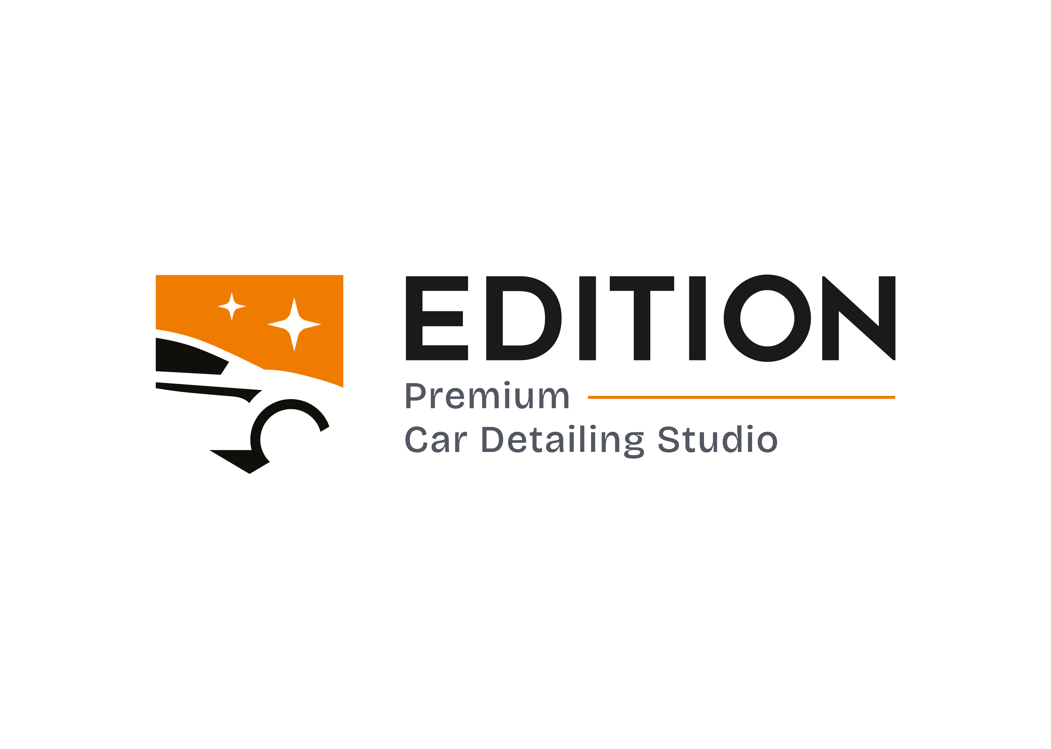 Edition Premium Car Detailing Studio